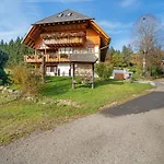 Kraehrbauernhof Mit Hofladen Фермерский дом *