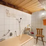 Κατάλυμα σε φάρμα Kraehrbauernhof Mit Hofladen