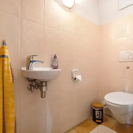 Kraehrbauernhof Mit Hofladen Farma *