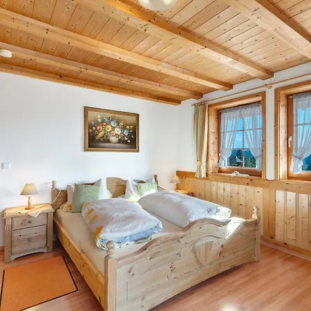 Farma Kraehrbauernhof Mit Hofladen *