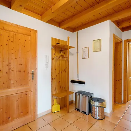 Farma Kraehrbauernhof Mit Hofladen *