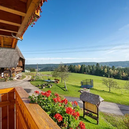 Farma Kraehrbauernhof Mit Hofladen *