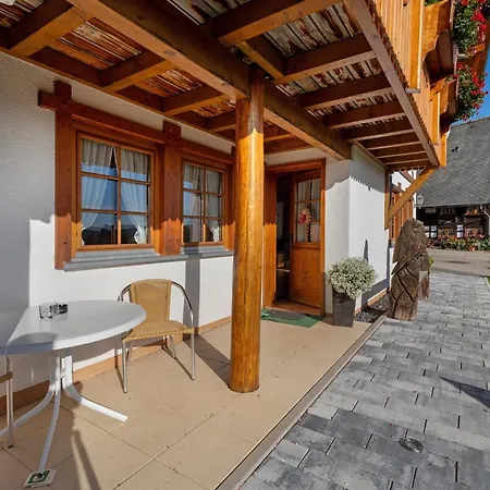 Kraehrbauernhof Mit Hofladen Farma *