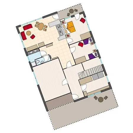 Kraehrbauernhof Mit Hofladen Farma