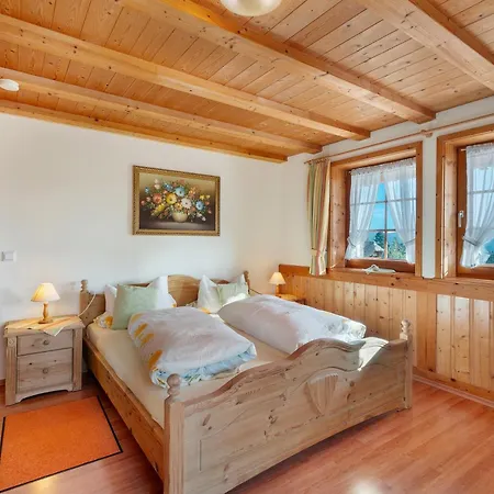 Kraehrbauernhof Mit Hofladen Farma *