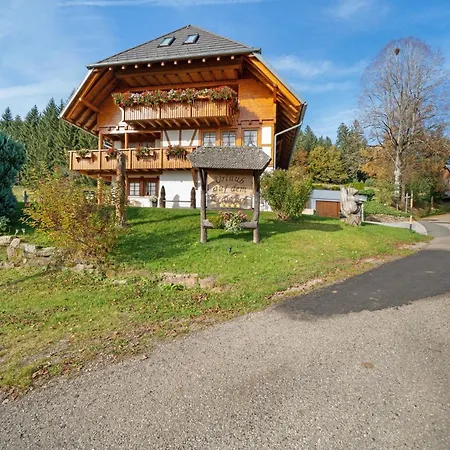 Kraehrbauernhof Mit Hofladen Farma *