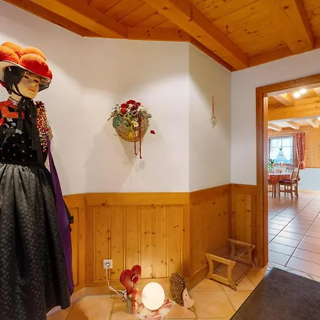 Kraehrbauernhof Mit Hofladen Alojamento de Turismo Rural *