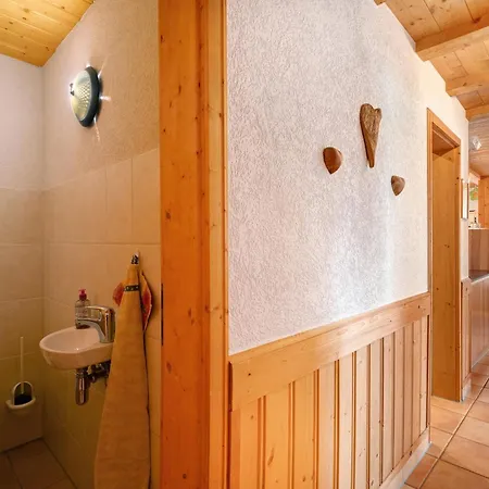 Kraehrbauernhof Mit Hofladen Hornberg
