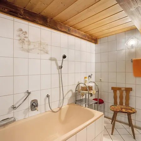 Alojamento de Turismo Rural Kraehrbauernhof Mit Hofladen